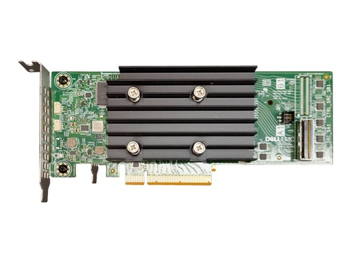 [405-ABCN] Dell PERC H350 - Kunden-Kit - Speichercontroller (RAID)