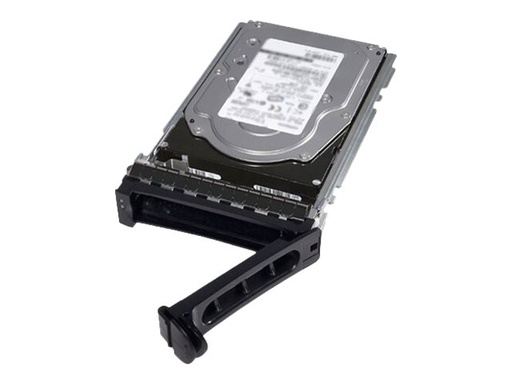 [400-ACZJ] Dell  Festplatte - 4 TB - Hot-Swap - 3.5" (8.9 cm)
