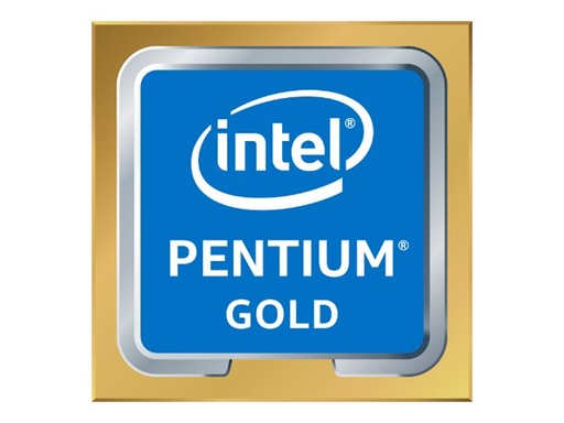 [CM8068403360112] Intel Pentium Gold G5400 - 3.7 GHz - 2 Kerne