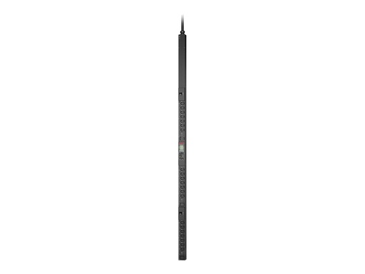 [APDU9953RED] APC Rack PDU 9000 Switched APDU9953 - Steckdosenleiste (Rack - einbaufähig)