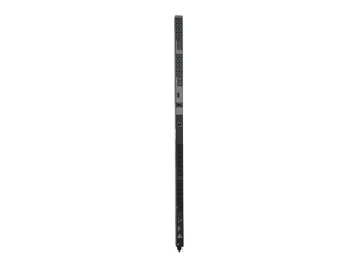 [PDUMV32HV] Eaton Tripp Lite PDU Metered Vertical 7.4W 230V 8 C19 40 C13 IEC 309 32A 0U TAA - Stromverteilungseinheit (Rack - einbaufähig)