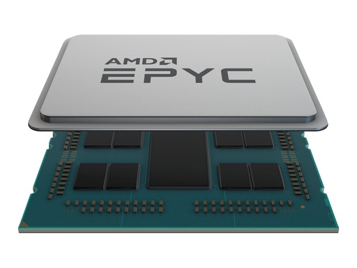 [P73372-B21] HPE AMD EPYC 9355P - 3.55 GHz - 32 Kerne - 256 MB