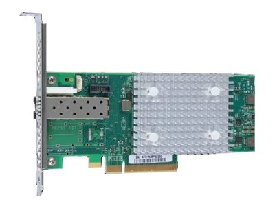 [540-BDHV] Dell QLogic 2690 - V2 - Kunden-Kit - Hostbus-Adapter Low-Profile