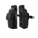 [3PTY-MOB-031003] Zebra Mobilis Holster L+ Belt+ Legstrap for MC3300ax x MC22 27.