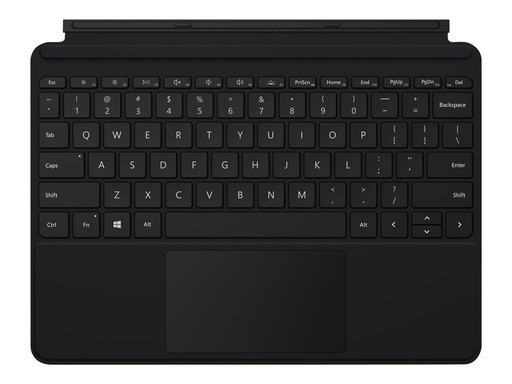 [KCN-00030] Microsoft Surface Go Type Cover - Tastatur - mit Trackpad, Beschleunigungsmesser