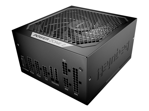 [BP007EU] Be Quiet! Power Zone 2 Z2-850W - Netzteil (intern)