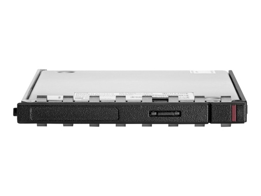 [P77269-B21] HPE SSD - Read Intensive, Mainstream Performance - 1.92 TB - Hot-Swap - EDSFF (EDSFF)