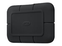 [STHZ4000800] Seagate LaCie Rugged SSD Pro STHZ4000800 - SSD - 4 TB - extern (tragbar)