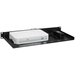 [RM-PA-T11] Rackmount.IT RM-PA-T11 - Montagesatz für Netzwerkgeräte - Rack montierbar - Azure Blue - 1U - 48.3 cm (19")