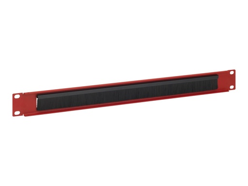 [AC-BP3-WGR] Rackmount.IT Rack-Bürstenleiste - WatchGuard Red