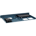 [RM-CI-T15] Rackmount.IT RM-CI-T15 - Montagesatz für Netzwerkgeräte - Rack montierbar - Metallisch Blau - 1U - 48.3 cm (19")