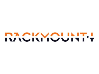 [RM-FR-T18I] Rackmount.IT RM-FR-T18I - Montagesatz für Netzwerkgeräte - Rack montierbar - weiß, RAL 9003 - 2U - 48.3 cm (19")