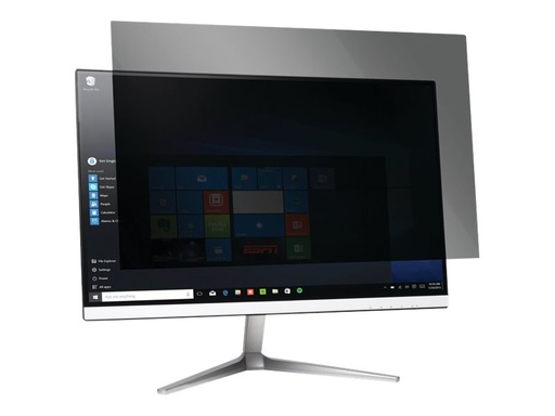 [626479] Kensington Blickschutzfilter für Bildschirme - 2-Wege - entfernbar - 49.5 cm (19.5")
