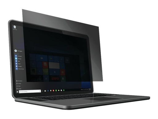 [626465] Kensington Blickschutzfilter für Notebook - 2-Wege - entfernbar - 35.8 cm (14.1")