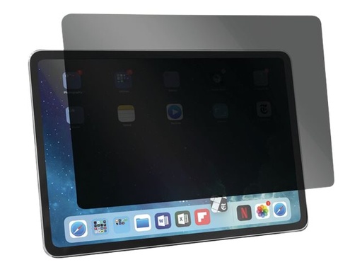 [626401] Kensington Bildschirmschutz für Tablet - mit Sichtschutzfilter