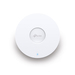 [EAP610(EU)] TP-LINK EAP610 V1 - 2,4 GHz - 5 GHz - 1201 Mbit/s - 802.1x RADIUS - HTTPS - SNMP - SNMPv2 - SNMPv3 - SSH - WPA-Enterprise - WPA2-Enterprise - WPA3-Enterprise - 10,100,1000 Mbit/s