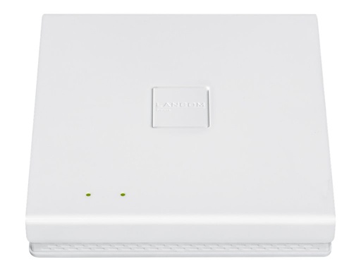 [58002] Lancom LN-1700UE - Accesspoint - Wi-Fi 5 - Bluetooth - 2.4 GHz, 5 GHz - für Bildungseinrichtungen (Packung mit 10)
