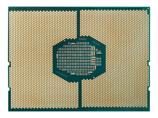 [5YZ42AA] HP Intel Xeon Gold 6234 - 3.3 GHz - 8 Kerne - 16 Threads