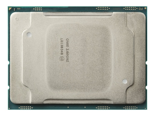 [5YS98AA] HP Intel Xeon Gold 6226 - 2.7 GHz - 12 Kerne - 24 Threads