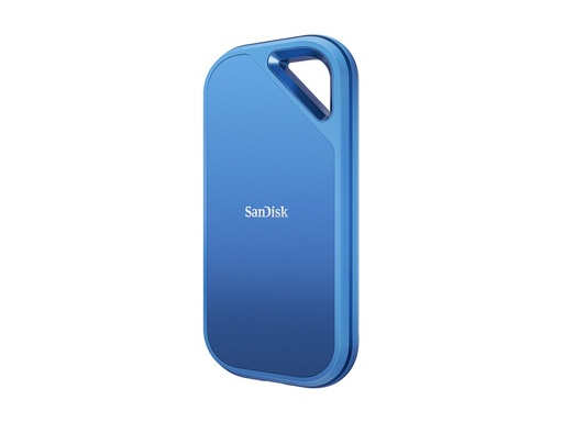 [SDSSDE81C-1T00-G25] SanDisk Creator Pro - SSD - 1 TB - extern (tragbar)
