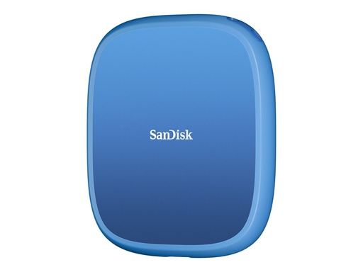 [SDSSDE62C-2T00-G25] SanDisk Creator Phone - SSD - 2 TB - extern (tragbar)