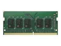 [D4ES03-16G] Synology DDR4 - Modul - 16 GB - SO DIMM 260-PIN