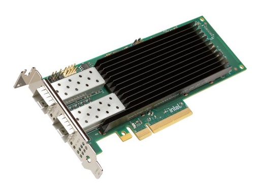 [E830XXVDA2] Intel Ethernet Network Adapter E830-XXVDA2 - Netzwerkadapter
