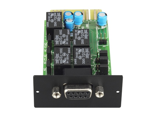 [VGLS9901I] APC Dry Contact Card - Fernverwaltungsadapter