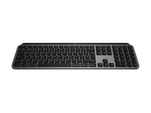 [920-011628] Logitech Master Series MX Keys S for Mac - Tastatur
