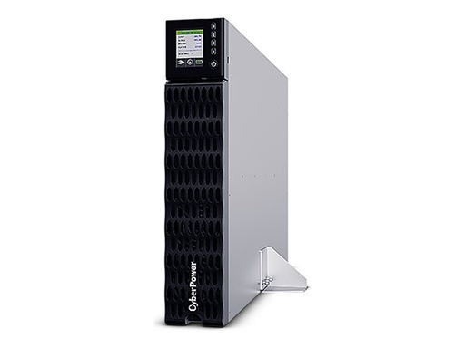 [OL6KERTHD] CyberPower Systems CyberPower Smart App Online (High-Density) OL6KERTHD - USV (in Rack montierbar/extern)