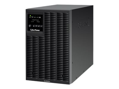 [OL3000EXL] CyberPower Systems CyberPower Smart App Online OL3000EXL - USV - Wechselstrom 200-240 V