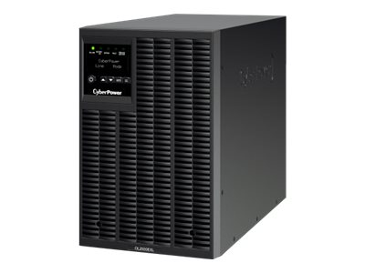[OL2000EXL] CyberPower Systems CyberPower Smart App Online OL2000EXL - USV - Wechselstrom 200-240 V