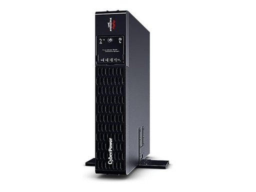 [PR2000ERT2U] CyberPower Systems CyberPower Smart App Professional Rackmount Series PR2000ERT2U - USV (in Rack montierbar/extern)