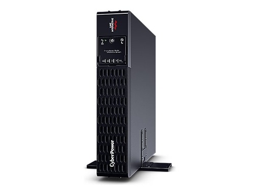 [PR1500ERTXL2U] CyberPower Systems CyberPower Professional Rack Mount PR1500ERTXL2U - USV (in Rack montierbar/extern)
