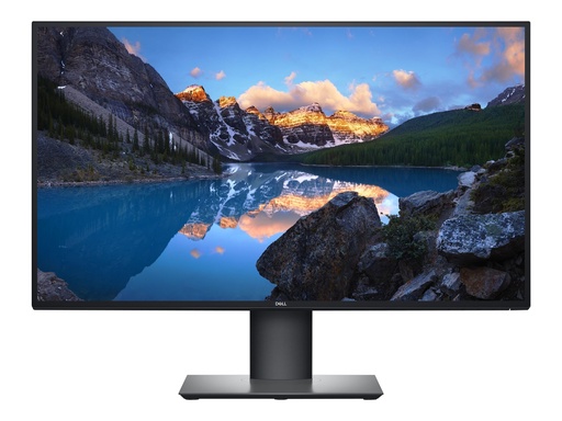 [DELL-U2720Q] Dell UltraSharp U2720Q - LED-Monitor - 68.47 cm (27")