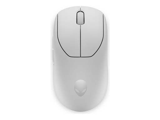 [PRO-MS-W-DEAM] Dell Alienware Pro Wireless Gaming Mouse - Maus - optisch
