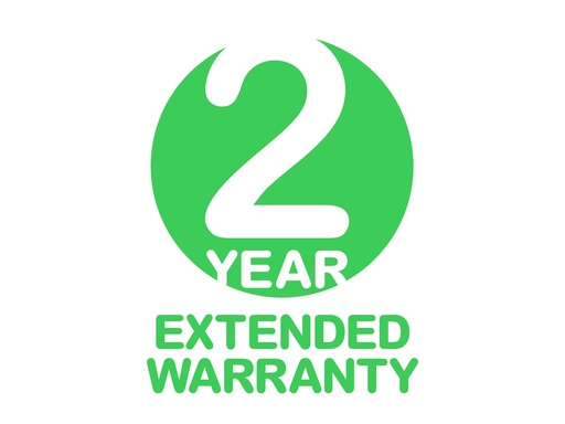 [WEXT2YR-UF-33] APC Extended Warranty - Serviceerweiterung - Zubehör
