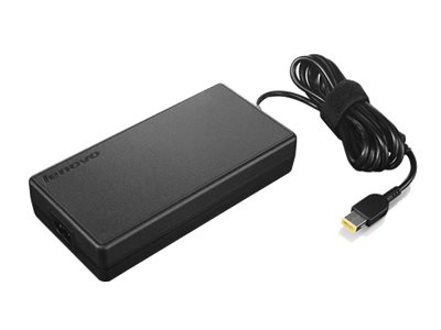 [4X20E50578] Lenovo ThinkPad 170W AC Adapter (Slim Tip) - Netzteil