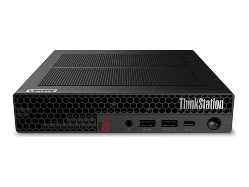 [30K5002GGE] Lenovo ThinkStation P3 Gen 2 30K5 - Mini - 1 x Core Ultra 5 245 / 3.5 GHz