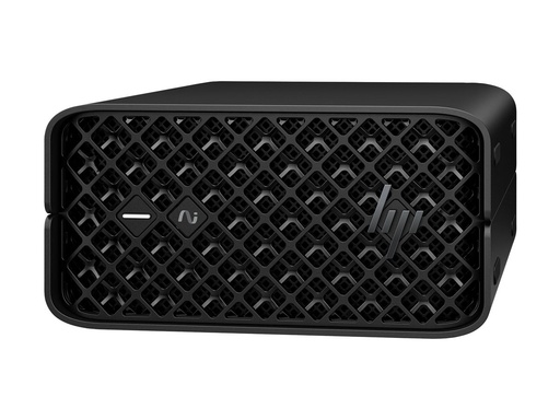 [A40MXET#ABD] HP Workstation Z2 G1i - Mini - 4U - 1 x Ryzen AI Max Pro 390 / 3.2 GHz