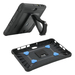 [067015] Mobilis PROTECH Case kickstand for Galaxy Tab Active5 Pro