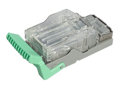 [416709] Ricoh Type V Staple Set - Grau - Transparent - MP 6503 MP 7503 MP 9003 MP C6502SP MP C6503 MP C8003 - 1 Stück(e) - 5000 Seiten