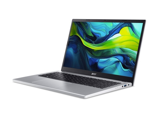 [NX.KV9EG.005] Acer Aspire Go 15 AG15-31P - Intel N-series N100 - Win 11 Home - UHD Graphics - 16 GB RAM - 512 GB SSD NVMe - 39.6 cm (15.6")