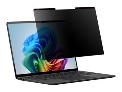 [K58364WW] Kensington MagPro Elite - Blickschutzfilter für Notebook - 2-Wege - entfernbar - magnetisch - 38.1 cm (15")