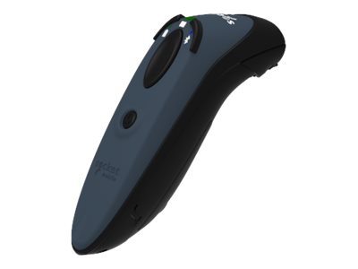 [CX4326-3459] Socket Mobile DuraScan D762 - Barcode-Scanner - tragbar - 2D-Imager - decodiert - Bluetooth 2.1 EDR (Packung mit 50)