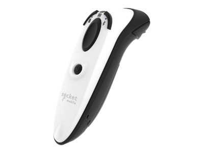 [CX4334-3467] Socket Mobile DuraScan D762 - Barcode-Scanner - tragbar - 2D-Imager - decodiert - Bluetooth 2.1 EDR (Packung mit 50)
