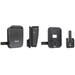 [216460] Brodit MultiMoveClip MultiMoveClip einfache Befestigungslösung AMPS ABS/Acetal Plastik