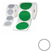 [LTZ12025FPEL] Brother Rolls of pre-cut labels White 25mm - Per