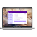 [KNTR7] Dell Pro 13 Plus PB13250 U7-268V - Notebook - Core Ultra 7