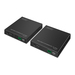[DS-55350] DIGITUS HDMI Fiber Extender Set 4K/60Hz 40 km/300 m Schwarz
